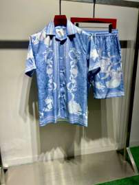 Picture of Versace Shirt Pant Suits _SKUVersaceS-2XLsstr26725194